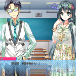 [ADVGPT3.5汉化动态CG特典]ちぇ～んじ！～あの娘になってクンクンペロペロ～[电脑2.83G/FM/BD]