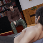 [亚洲SLG汉化]时空的遗产 Chrono's Legacy [v0.1][双端900M/FM/BD]