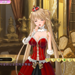 [ADVGPT3.5汉化有动态]姫とボイン 公主与女侍[电脑2.62G/FM/BD]