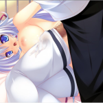 [ADVGPT3.5汉化有动态特典] 绝对狩猎场☆性诱惑!!~无人岛互相侵犯战斗~[电脑4.63G/FM/BD]