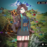 [经营策略SLG官中CV]俺が受け継いだ領地が魔王領だと! 我继承的领地竟然是魔王领！？[电脑844M/FM/BD]