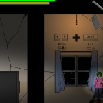 [ACT官中动态]花粉恐惧症：Anthophobia V2.2.2 官方中文版[电脑472M/FM/BD]