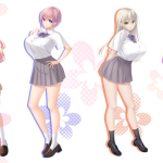 [ADVAI翻译竹子社]アネトモ[电脑4.27G/FM/BD]