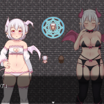 [RPGAI汉化]みならいサキュバスの脱見習い試験[电脑546M/FM/BD]