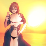 [欧美SLG汉化]热带 Tropicali [v0.5][双端1.72G/FM/BD]