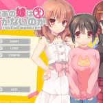 [ADVGPT3.5汉化]何故あの娘は働かないのか 为什么那女孩不干活[电脑424M/FM/BD]