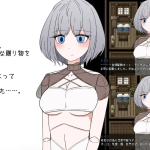 [RPG机翻]NTR RPG― 雨天的玩偶之恋-与人偶相恋的NTR RPG-[电脑1.05G/FM/BD]