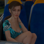 [欧美SLG汉化动态]夏日炎炎 夏日炎热 Summer Heat v0.5 汉化版[双端2.57G/FM/BD]