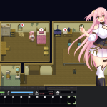 [爆款RPG完整AI汉化动态]Lust Prison ～ ～在监狱都市中堕落的花季少女丽丽娅～ v1.11[电脑5.33G/FM/BD]