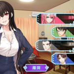 [SLG官中步兵]绮罗的淫乱人生 V1.0[电脑328M/FM/BD]