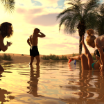 [欧美SLG汉化] 埃及故事 SandStorm V2.01 汉化版[电脑1.78G/FM/BD]