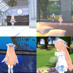 [ACT日语生肉动态]アイニールとおもちゃの国 艾尼尔与玩具之国[电脑926M/FM/BD]