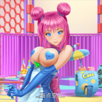 [SLG官中动态无码]Cafe Maid – Hentai Edition 女仆咖啡厅 v1.44[电脑1.12G/FM/BD]