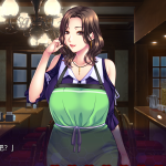 [拔作ADV汉化]妻蜜之痒～爱上湿润柔肤之爱~ AI汉化版[电脑3.92G/FM/BD]