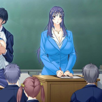 [拔作ADVGPT3.5汉化]！ 巨乳人妻女教師催眠：用手机软件做爱上瘾！[电脑2.75G/FM/BD]