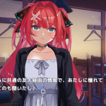 [SLG日语生肉动态CV]心爱的女友在热闹的酒吧第一次进行[电脑1.09G/FM/BD]