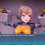 [爆款调教SLG日语有动态]未来探员~极限恶女机奸调教~ v3.0[电脑1.52G/FM/BD]