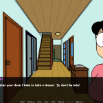 [恶搞SLG汉化动态]哆来梦 盯裆猫 Dickmon X [v0.8B][双端394M/FM/BD]