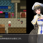 [神作预定RPG生肉]Nymphomania Priestess NTR女祭司 v0.51[电脑3.13G/FM/BD]