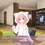 [ADV/精翻/萝莉JK] 早上醒来变成美少女的我与暴走的老铁们+存档[性转][1.8G/XN】