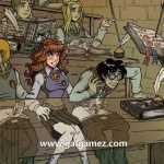 [欧美SLG/汉化/动态]赫敏：巫师教育（银版）v1.45.3 云翻汉化版[1.6G]