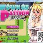 【伦理RPG/精翻】激情小镇-我的妈妈后宫-完结版【PC+安卓】Town o【2G】