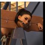 【淫妻SLG/汉化】凯特的故事-被爸爸调教 v0.7【PC+安卓】Kate's Story【2.6G】