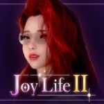 【卡牌SLG/汉化】愉悦人生2尻护士姐姐B12420901【全DLC】Joy Life2【0.6G】