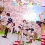 【伦理SLG/汉化】二次元老婆学院-淫妻后宫v0.10【PC+安卓】Waifu A【3.6G】