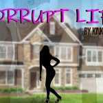 【真人HTML/机翻】腐败的生活-调教反差婊女友v0.99 – Corrupt Life【12G】