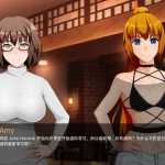 [日系SLG/汉化/精致画风NTR]翻开新的一页/Turning the Page v0.14.0 汉化版[更新/670M]