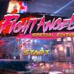 【大型ACT/汉化】格斗天使SE露出格斗女孩,败者当众自慰【全DLC】【4G】