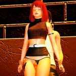 [亚洲SLG/汉化/动态]黑暗伴侣/Companion of DARKNESS Ch. 5 汉化版[双端/2G]