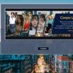 【真人HTML/机翻】生命体-去留学的女友喜欢被鬼佬肏v0.15 – Corpo L【9.3G】