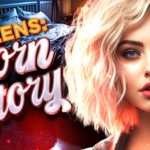 【互动SLG/汉化】性爱镜头：色情故事 – Sex Lens: A Porn Story【1.8G】