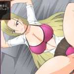 [SLG/汉化/步兵/制服爆乳] 爸爸狩猎辣妹与超能力大叔 汉化步兵版+全回想存档 [1.4G]