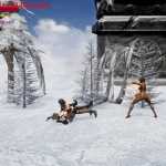 [欧美ACT/全动态/黑丝] [虚幻4大作]冰与火的少女之路 Final完整版 [百度/630M]