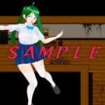 [RPG/新作/汉化/监禁] 異形の館 逃出为目标的色情恐怖RPG [动态/900M/度盘]