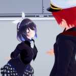 [日系SLG汉化动态]船长 CaptainVRse v0.7 [双端2.72GFM/BD]