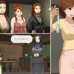 [RPG/汉化/人妻/拉大车] 流浪者们3 ふらっちーず3 Flatcheez3 云翻汉化版 [百度/1.2G]