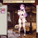 [SLG/官中/模拟经营/丰乳] 九点开张 Open At Nine demo Bui11083676 官方中文步兵版 [2.3G/百度]