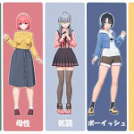 [大型SLG汉化] Honey Come ハニカム キャラクトV1.062[电脑13.6G/FM/BD]