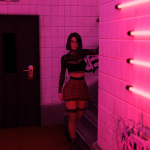 [欧美SLG汉化动态]我们迷路了 We Are Lost v0.2.13][双端555MFM/BD]