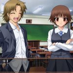 [ADV新汉化]不幸之神不幸な神 AI汉化版[电脑715MFM/BD]