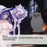 [SLG官中] 婚礼女巫 Wedding Witch V1.01B[电脑362MFM/BD]