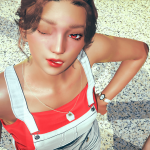 [欧美SLG汉化3D]爱在水边 Love by the Water v.0.2[双端3.32GFM/BD]