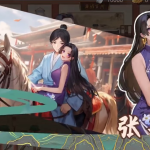 [SLG官中动态步兵DLC]古代风流传 Build.12603679[电脑950M/FM/BD]