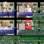 [纯爱王道RPG新AI汉化]世界樹と魔女と迷宮 世界树与魔女与迷宫&nbsp;&nbsp;v1.72[电脑1.64G/FM/BD]