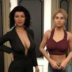 [欧美SLG汉化3D]钥匙大师 The Keymaster v0.8[双端3.05G/FM/BD]