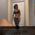 [欧美SLG汉化动态] 爱的路 爱的方式 The Way Love Goes Ch. 22[双端3.7G/FM/BD]